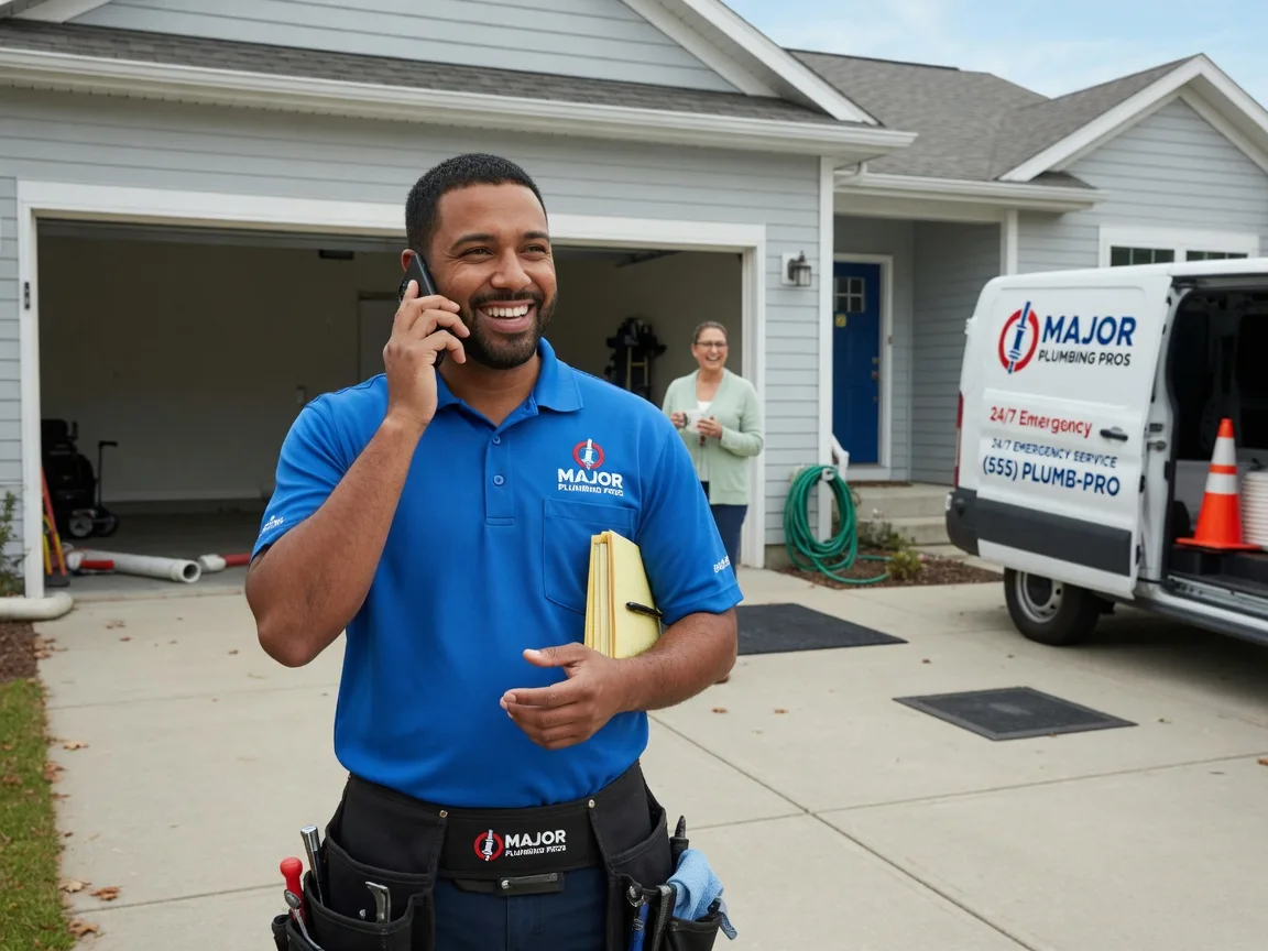 Drain Cleaning Services Ainsworth, NE FAQs